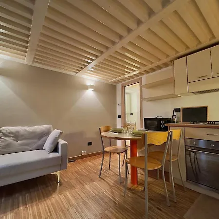 Loft - Pagano - *