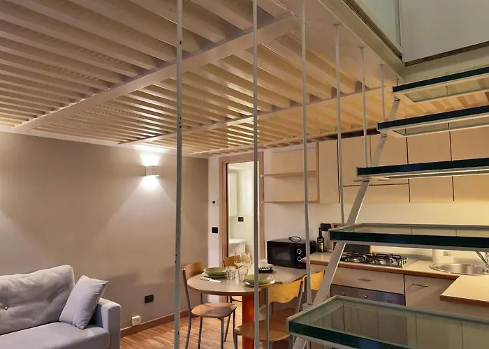 Loft - Pagano - *