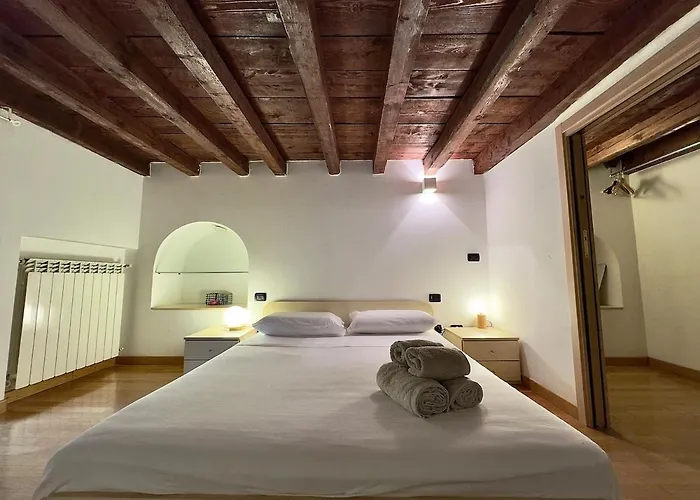 Loft - Pagano -