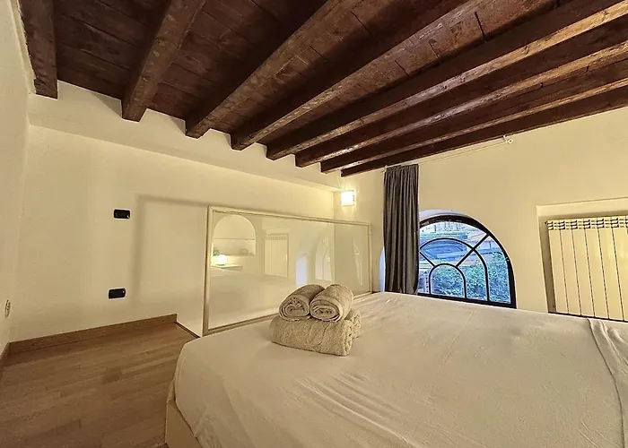 Loft - Pagano - * Milan