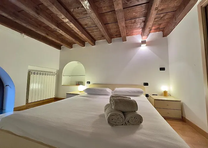 Apartment Loft - Pagano -