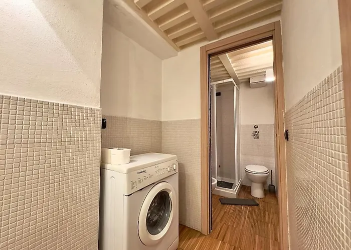 Apartment Loft - Pagano - Milan
