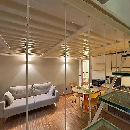Loft - Pagano - Apartment