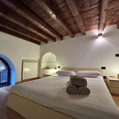 Loft - Pagano - * Milan
