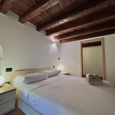 Loft - Pagano - Apartment Milan