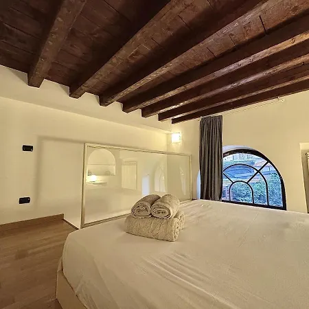 Loft - Pagano - * Milan