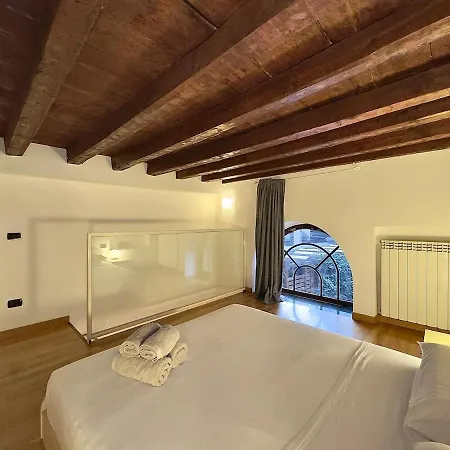 Apartment Loft - Pagano - *