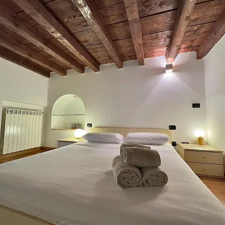 Apartment Loft - Pagano -