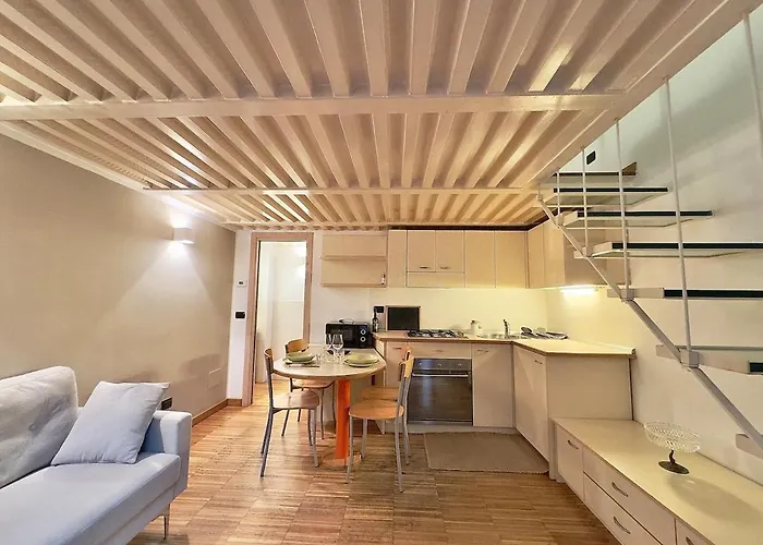 Loft - Pagano - *