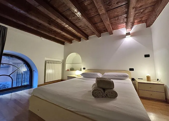Loft - Pagano - * Milán