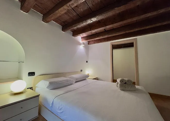 Loft - Pagano - Apartmán Milán
