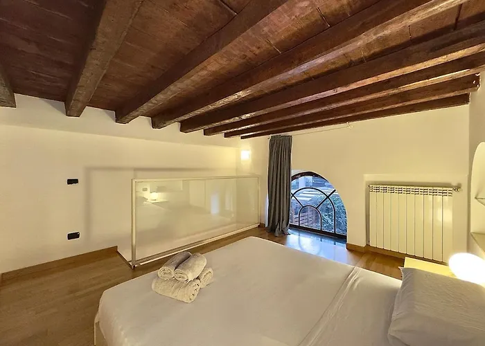 Apartmán Loft - Pagano - *